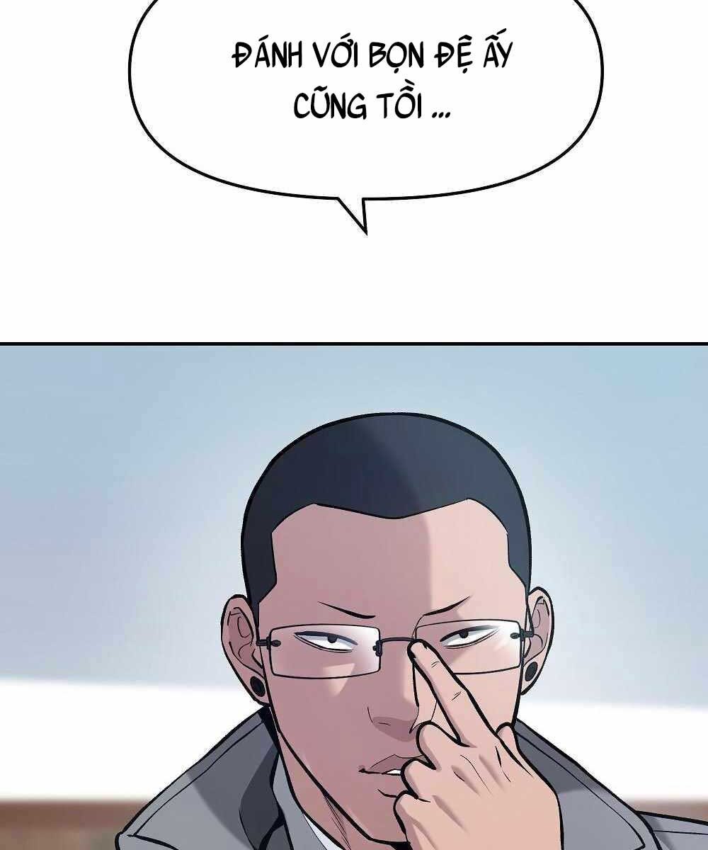 Giang Hồ Thực Thi Công Lý Chapter 30.5 - Trang 12