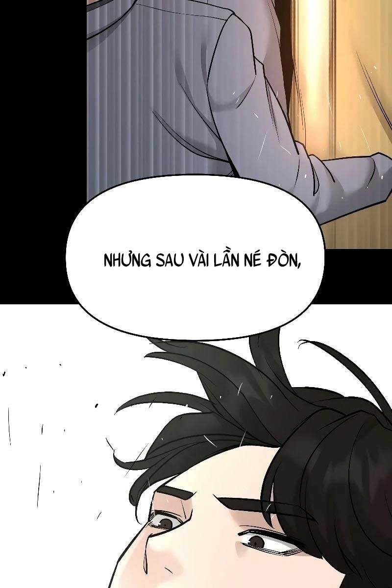 Giang Hồ Thực Thi Công Lý Chapter 31 - Trang 47