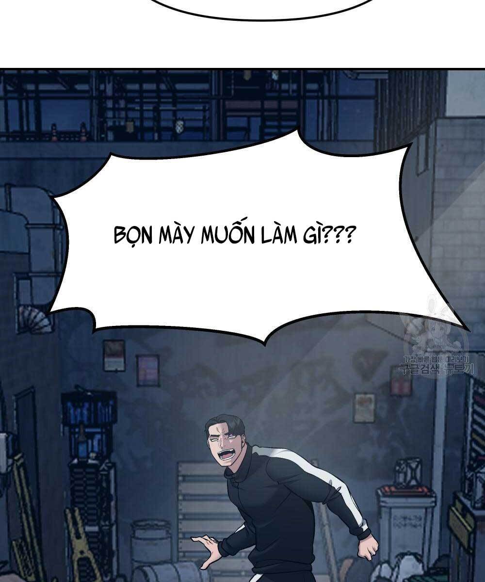Giang Hồ Thực Thi Công Lý Chapter 35.5 - Trang 91