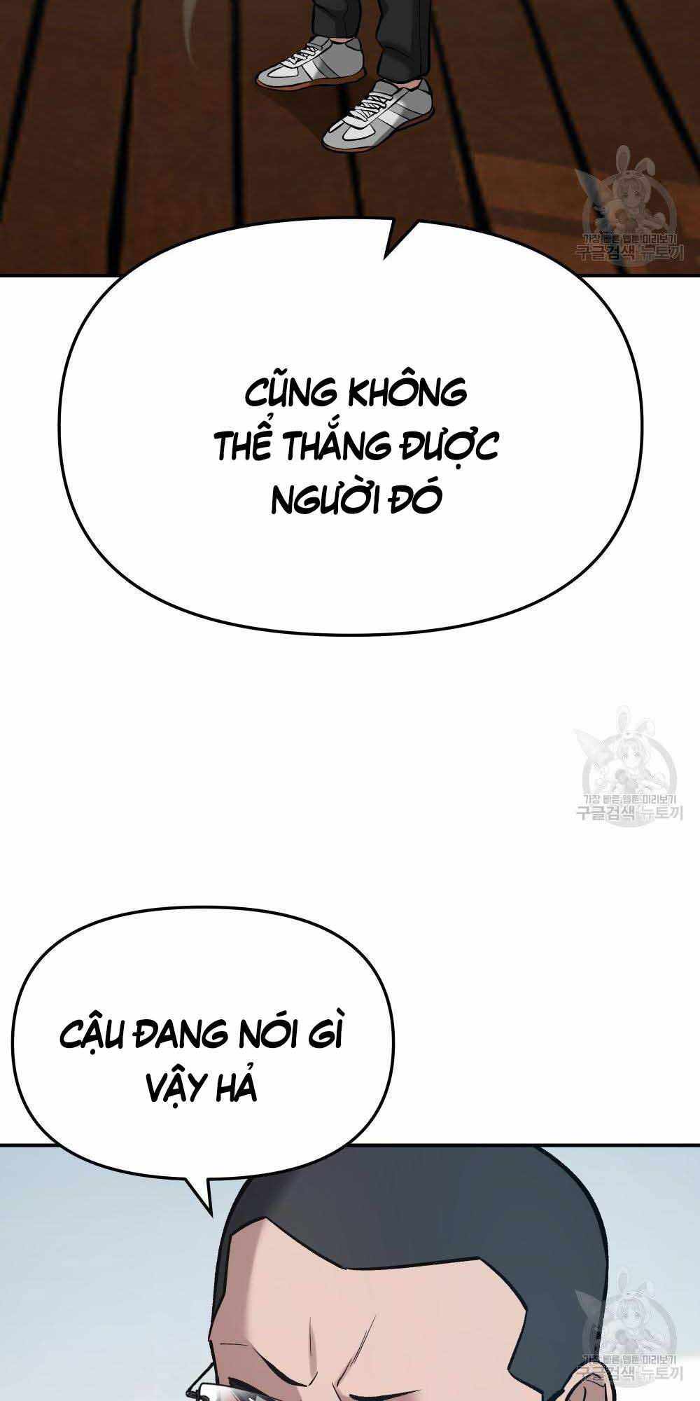 Giang Hồ Thực Thi Công Lý Chapter 34 - Trang 36