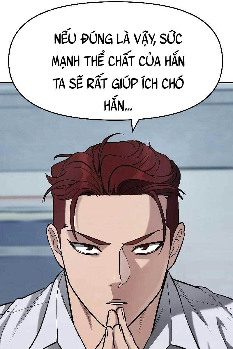 Giang Hồ Thực Thi Công Lý Chapter 31.5 - Trang 65