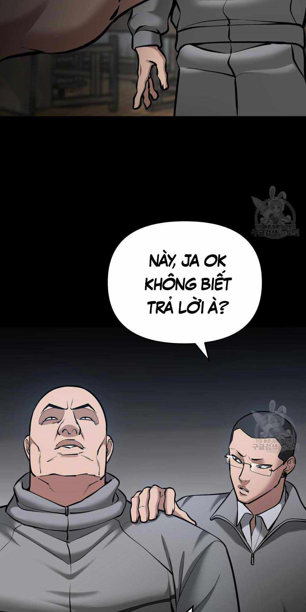 Giang Hồ Thực Thi Công Lý Chapter 34 - Trang 23