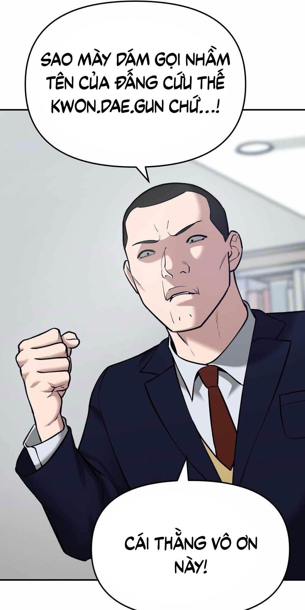 Giang Hồ Thực Thi Công Lý Chapter 36 - Trang 14
