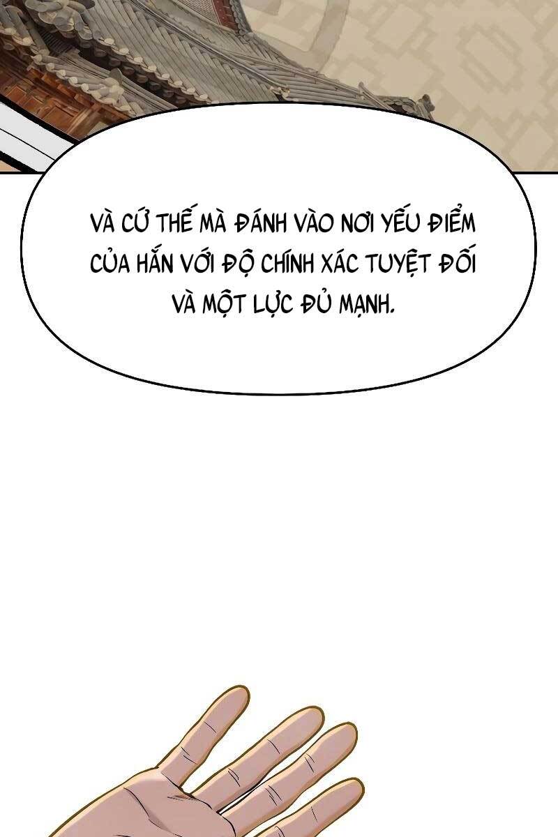 Giang Hồ Thực Thi Công Lý Chapter 31.5 - Trang 80