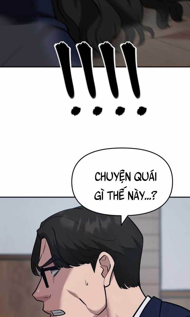 Giang Hồ Thực Thi Công Lý Chapter 33.5 - Trang 42