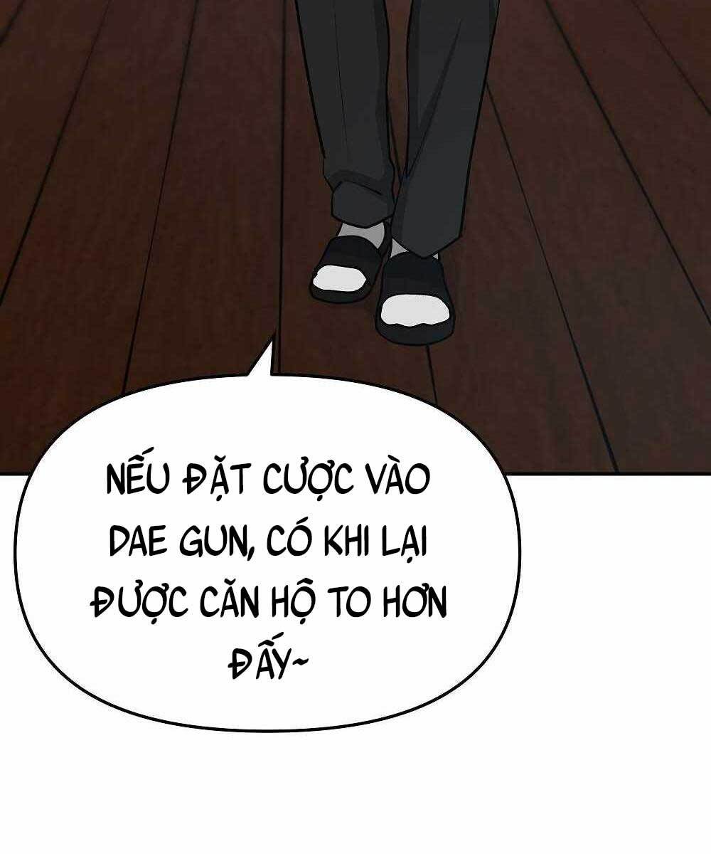 Giang Hồ Thực Thi Công Lý Chapter 30.5 - Trang 19