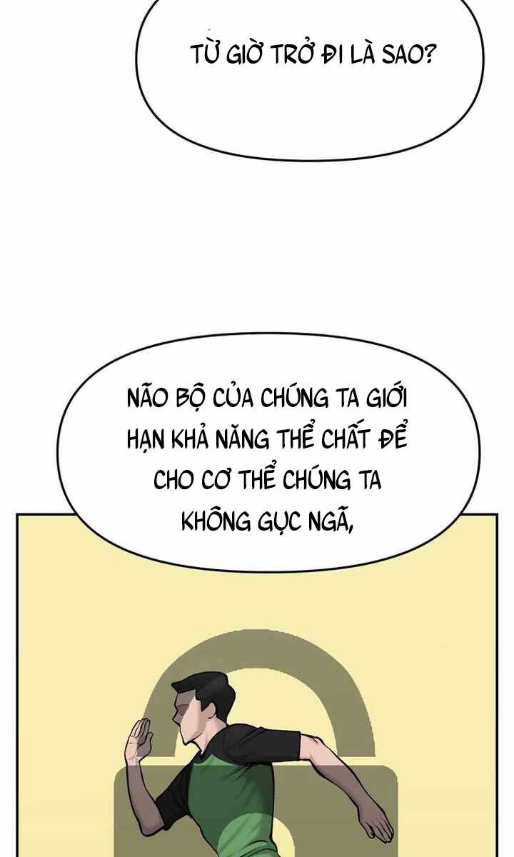Giang Hồ Thực Thi Công Lý Chapter 33 - Trang 52