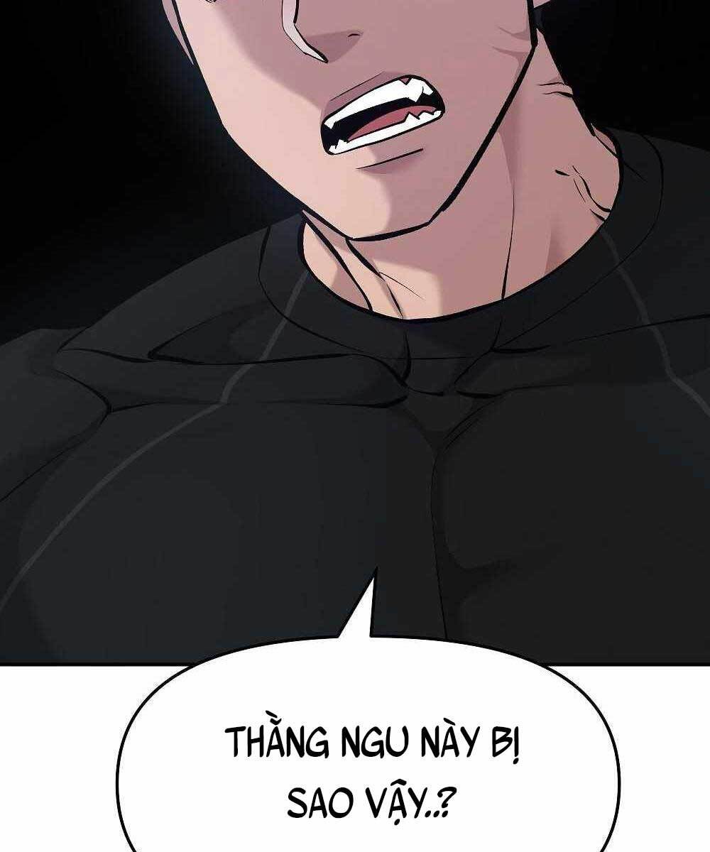 Giang Hồ Thực Thi Công Lý Chapter 30.5 - Trang 21