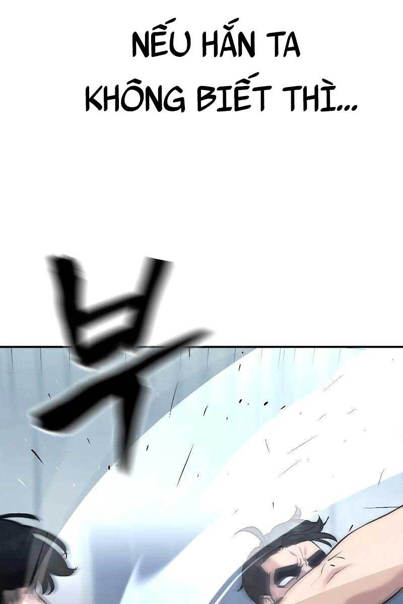 Giang Hồ Thực Thi Công Lý Chapter 31.5 - Trang 31