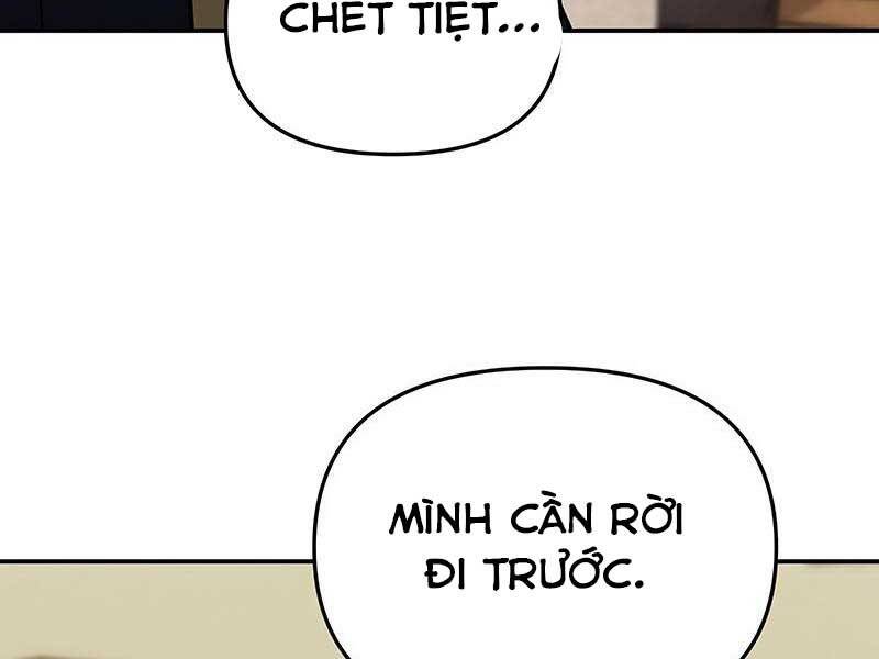 Giang Hồ Thực Thi Công Lý Chapter 29.5 - Trang 39