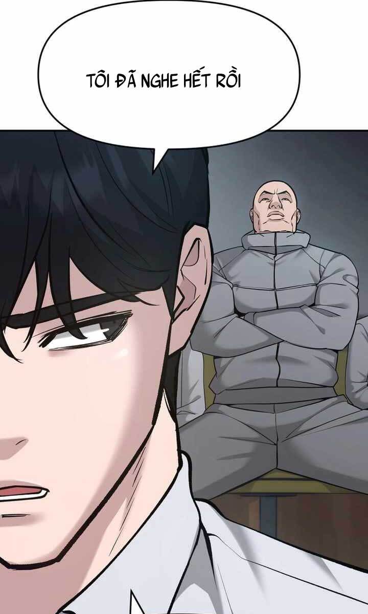 Giang Hồ Thực Thi Công Lý Chapter 33 - Trang 74