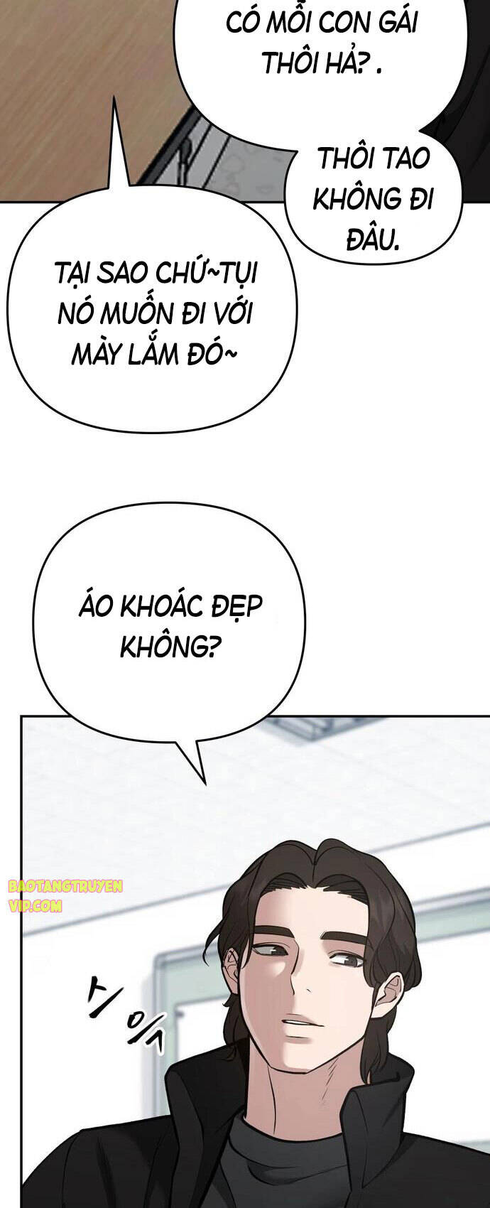 Giang Hồ Thực Thi Công Lý Chapter 38 - Trang 60