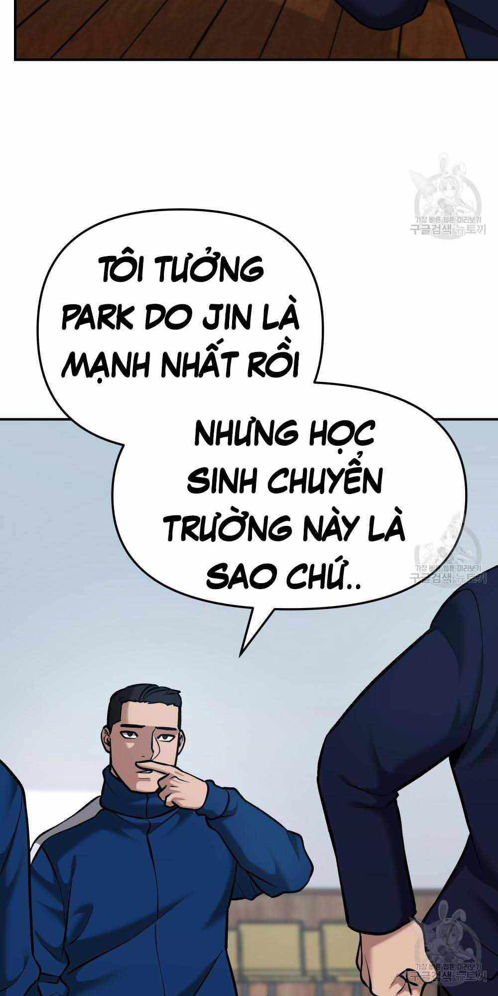 Giang Hồ Thực Thi Công Lý Chapter 34 - Trang 72