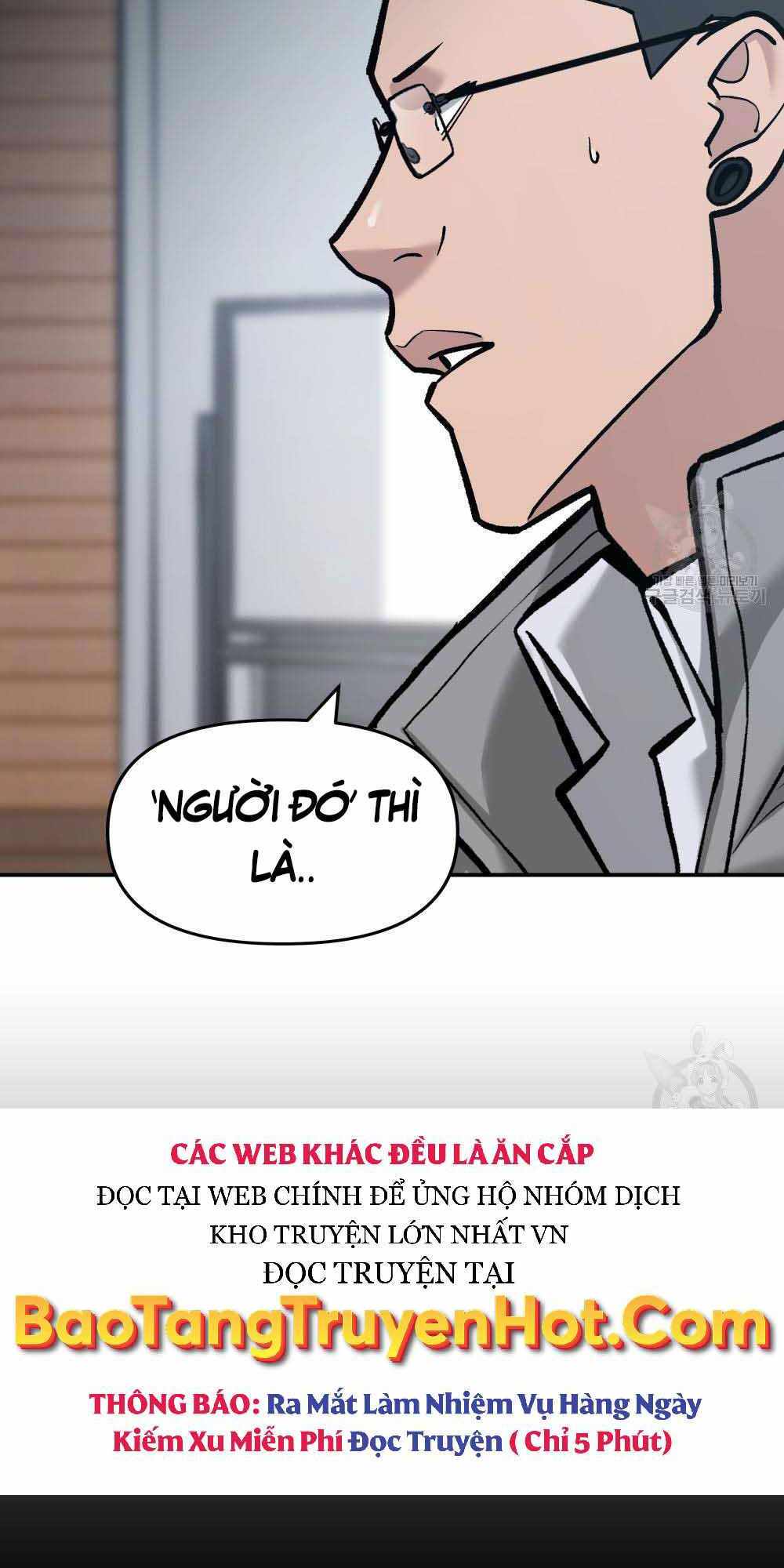 Giang Hồ Thực Thi Công Lý Chapter 34 - Trang 20