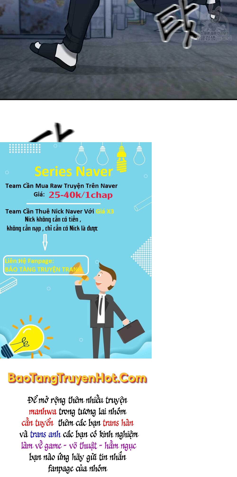Giang Hồ Thực Thi Công Lý Chapter 35.5 - Trang 86
