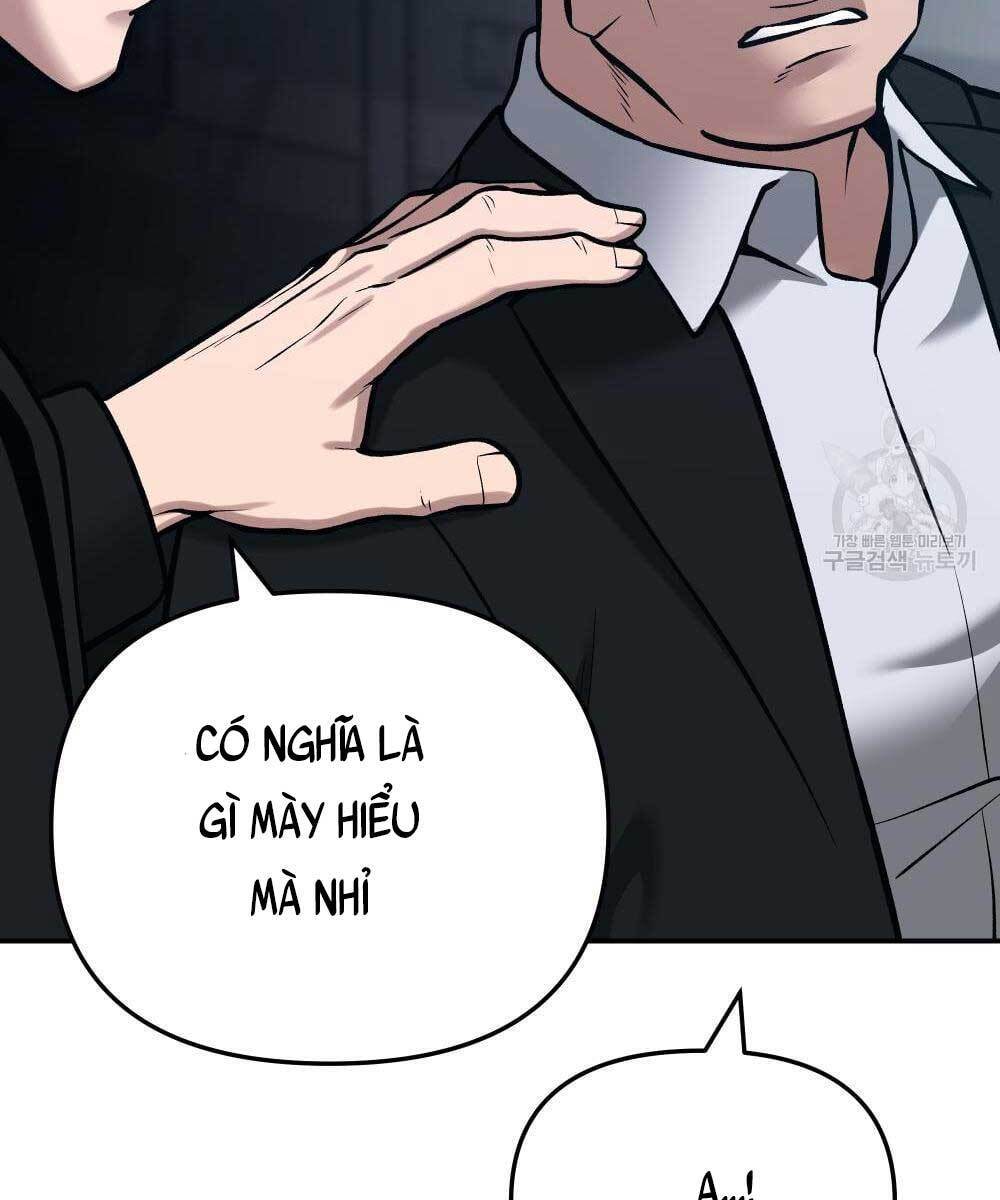 Giang Hồ Thực Thi Công Lý Chapter 35 - Trang 35