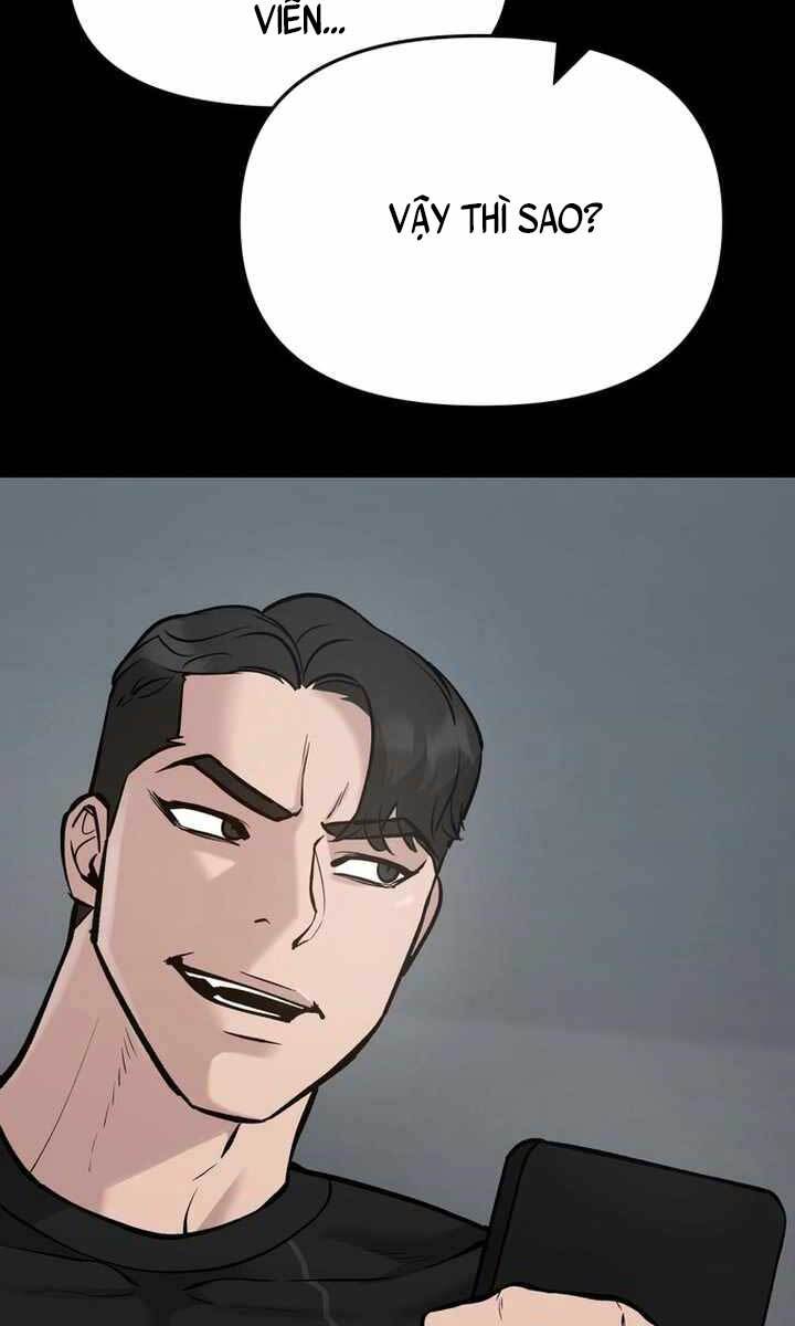 Giang Hồ Thực Thi Công Lý Chapter 33 - Trang 7