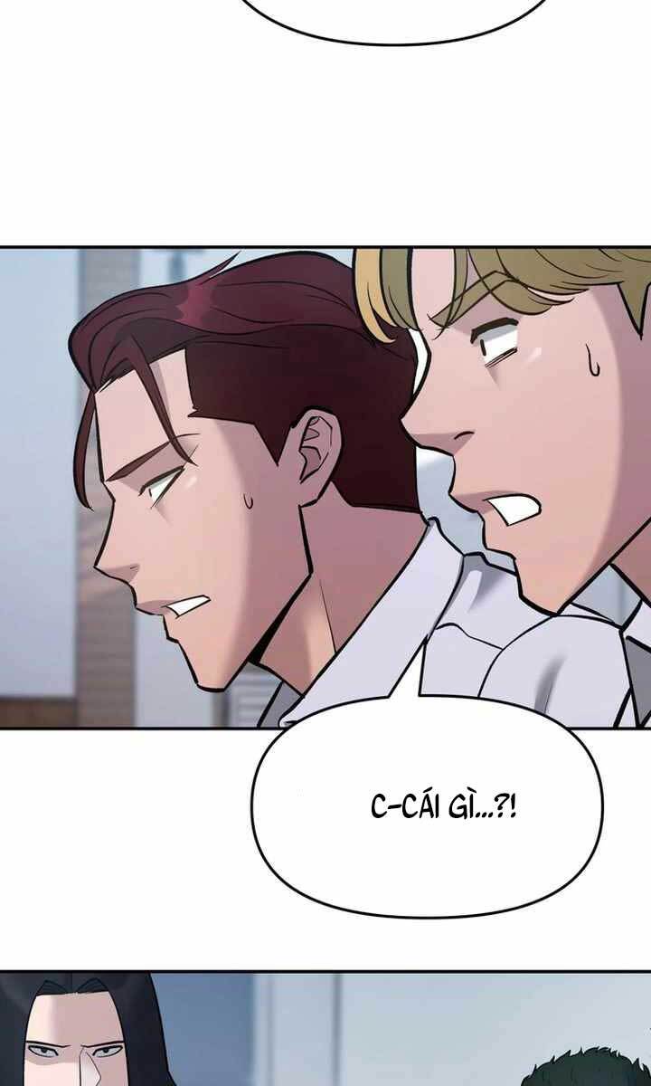 Giang Hồ Thực Thi Công Lý Chapter 33 - Trang 70