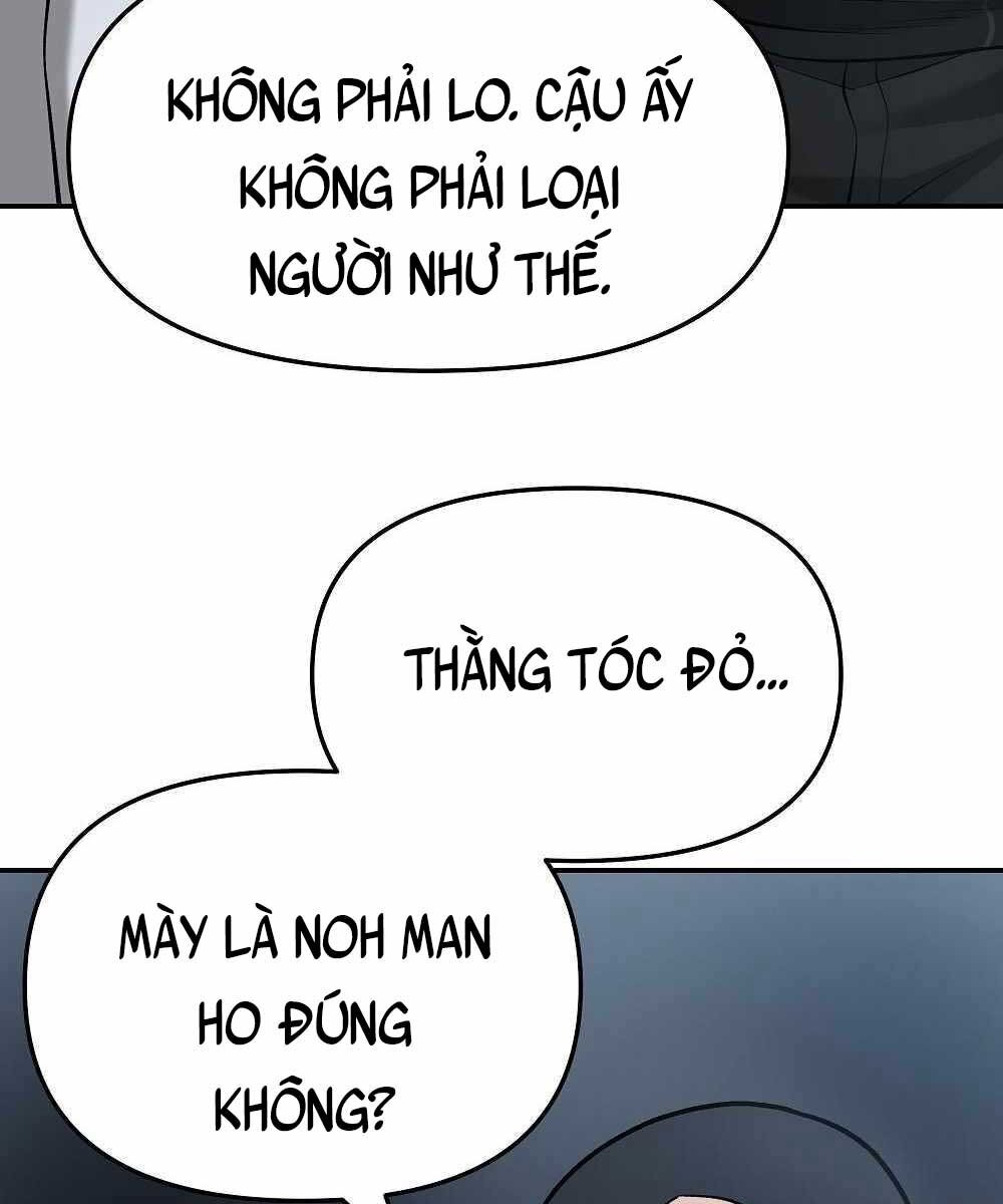 Giang Hồ Thực Thi Công Lý Chapter 30 - Trang 51