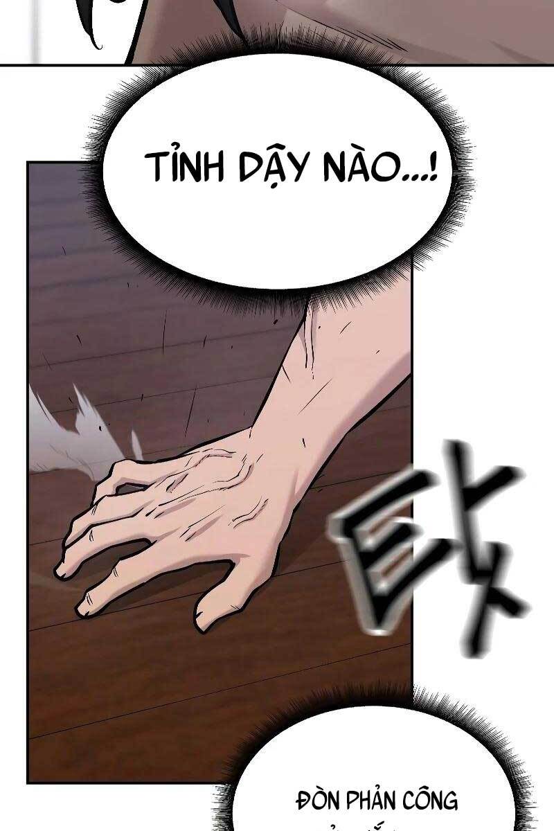 Giang Hồ Thực Thi Công Lý Chapter 31 - Trang 74