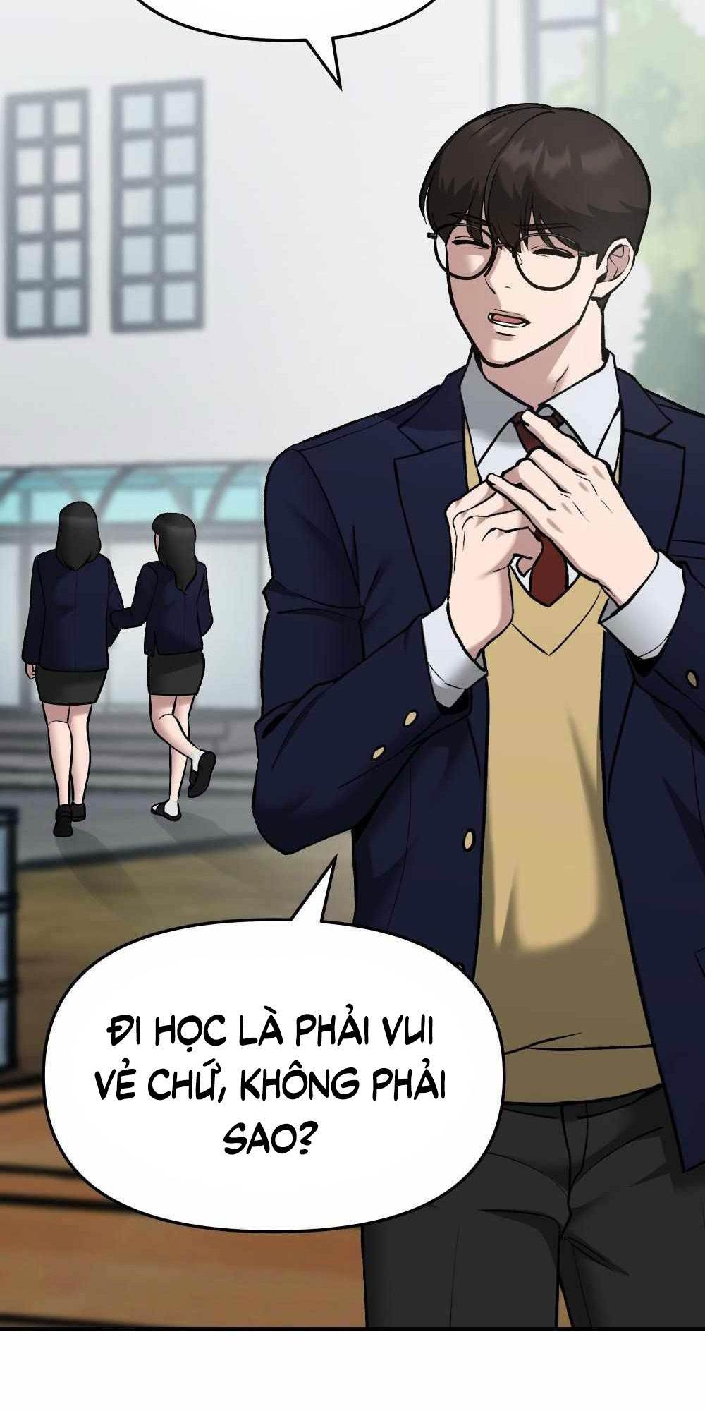 Giang Hồ Thực Thi Công Lý Chapter 36 - Trang 46