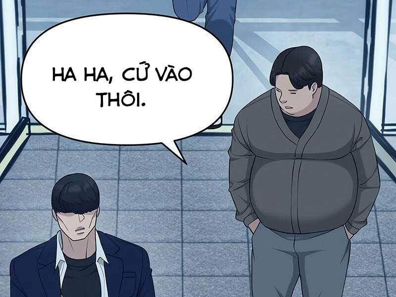 Giang Hồ Thực Thi Công Lý Chapter 29.5 - Trang 115