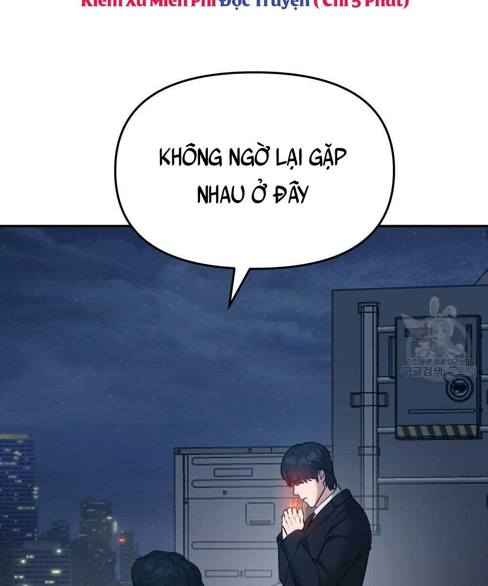 Giang Hồ Thực Thi Công Lý Chapter 35 - Trang 43