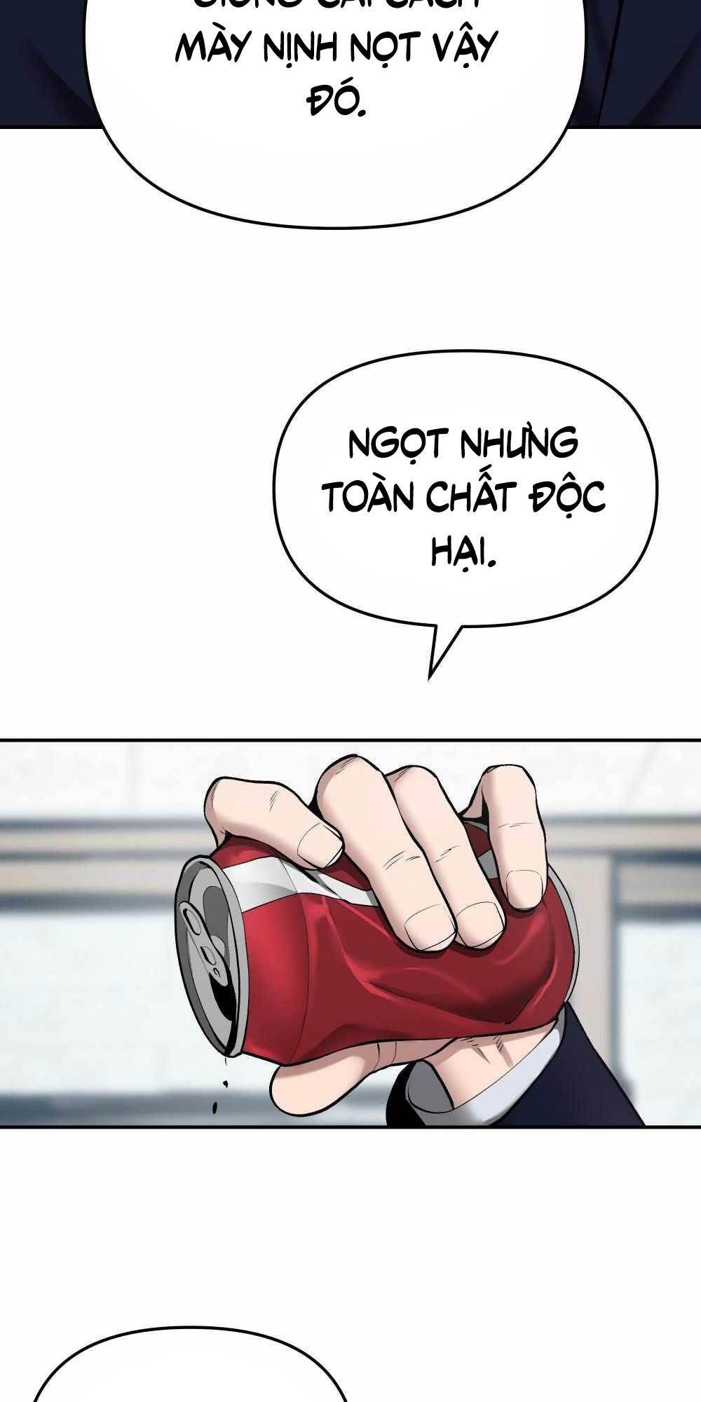 Giang Hồ Thực Thi Công Lý Chapter 36 - Trang 104