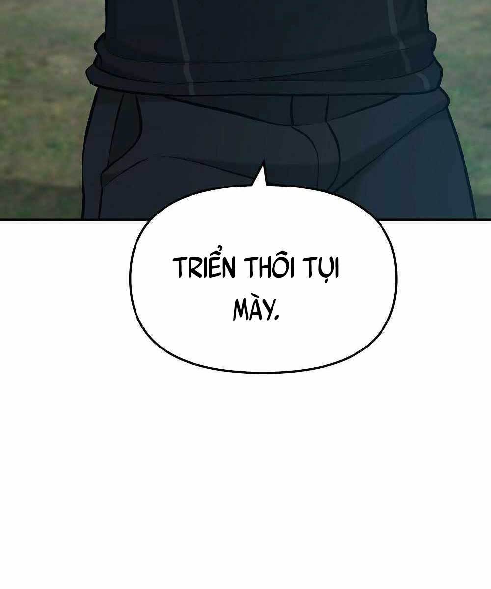 Giang Hồ Thực Thi Công Lý Chapter 30 - Trang 4
