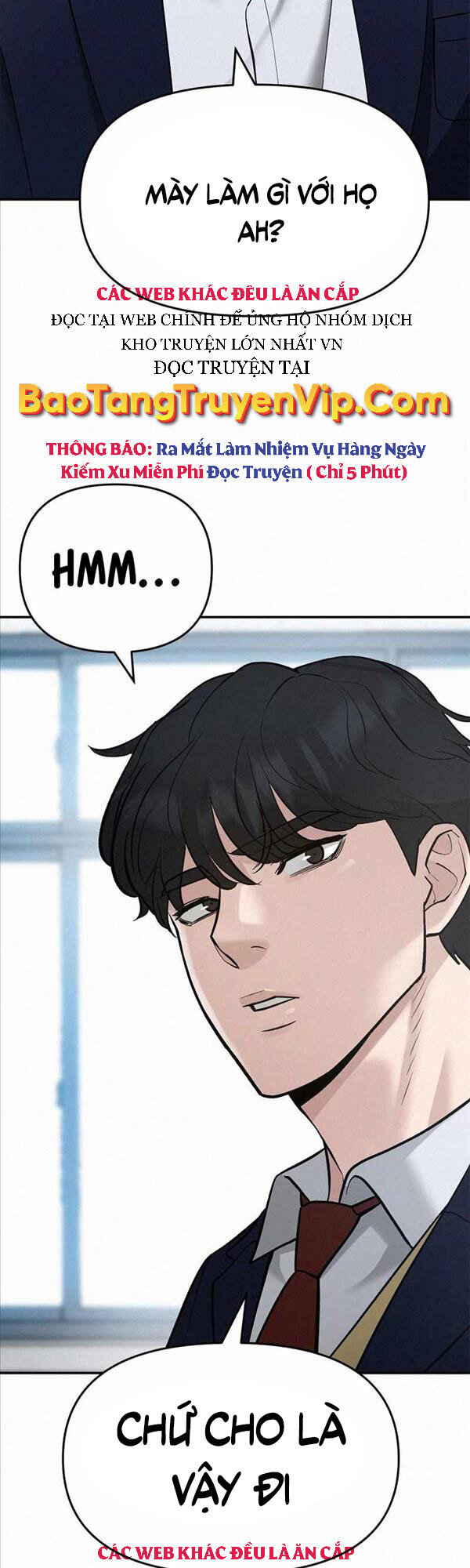 Giang Hồ Thực Thi Công Lý Chapter 37 - Trang 67