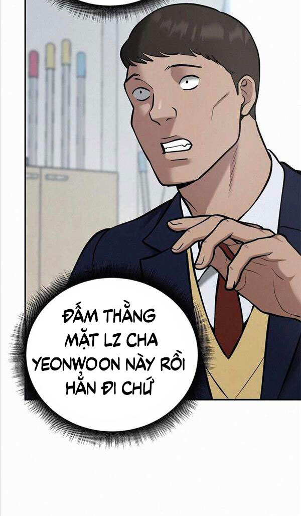 Giang Hồ Thực Thi Công Lý Chapter 37 - Trang 26