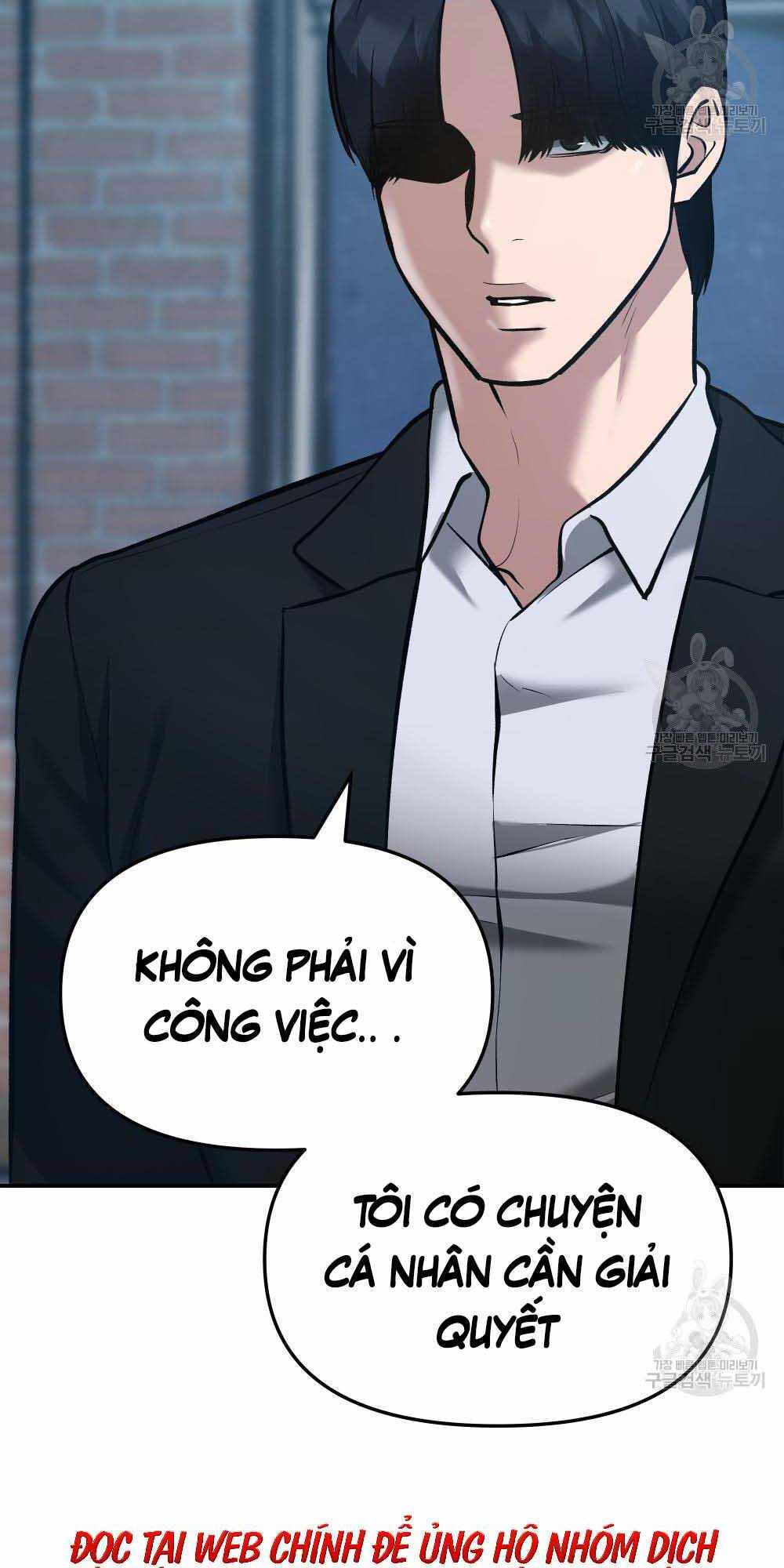 Giang Hồ Thực Thi Công Lý Chapter 34 - Trang 123