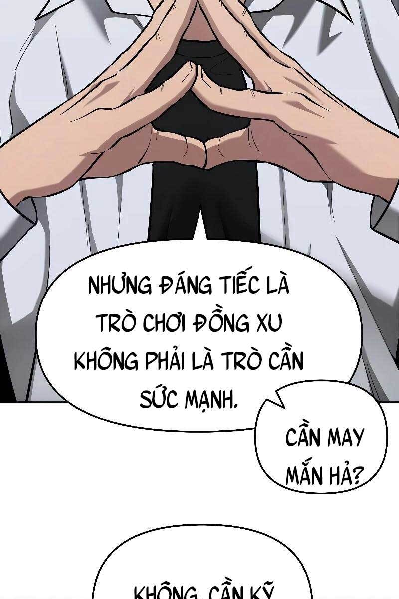 Giang Hồ Thực Thi Công Lý Chapter 31.5 - Trang 66