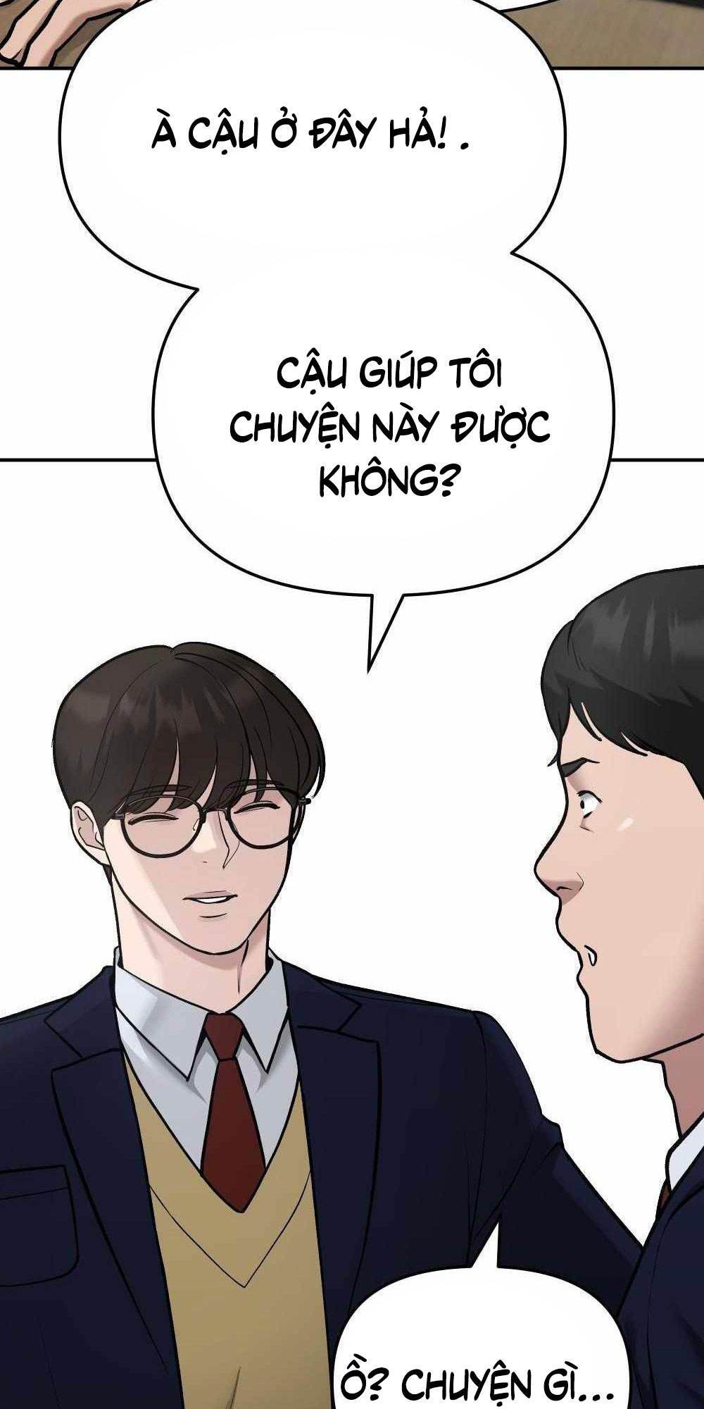 Giang Hồ Thực Thi Công Lý Chapter 36 - Trang 38