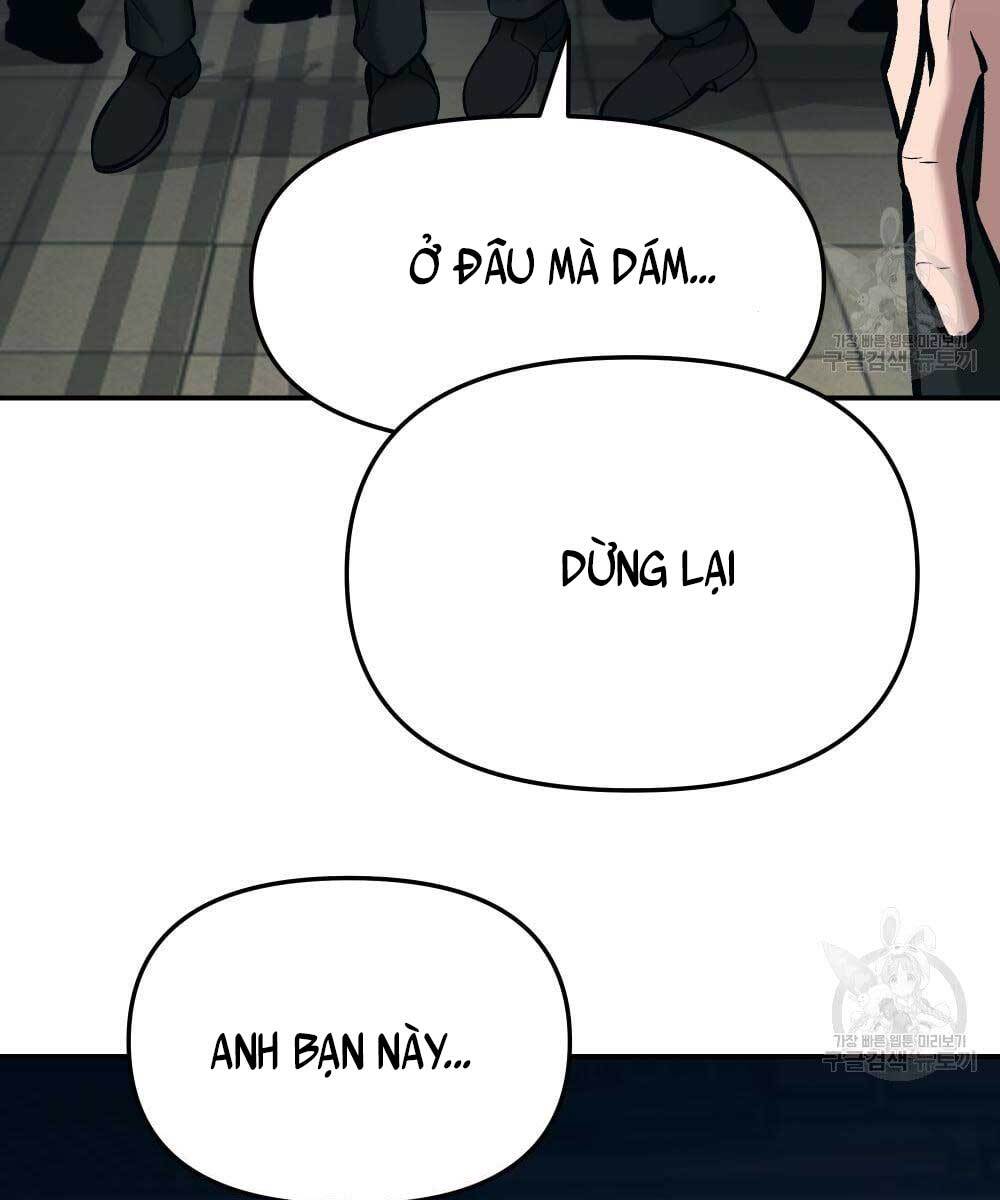 Giang Hồ Thực Thi Công Lý Chapter 35 - Trang 29