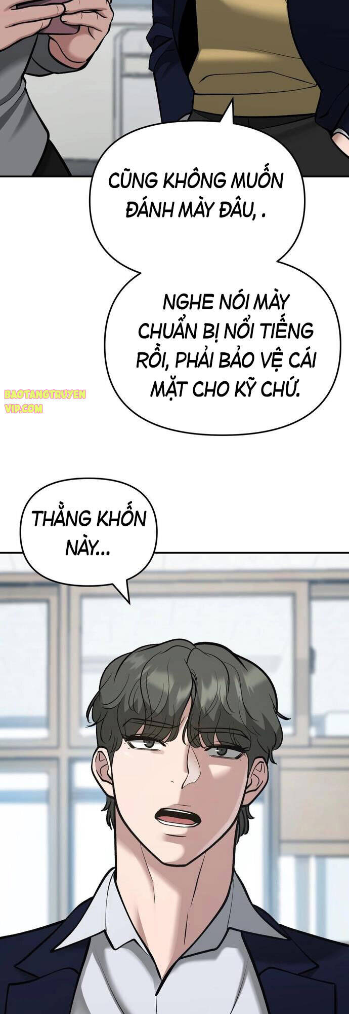 Giang Hồ Thực Thi Công Lý Chapter 38 - Trang 14