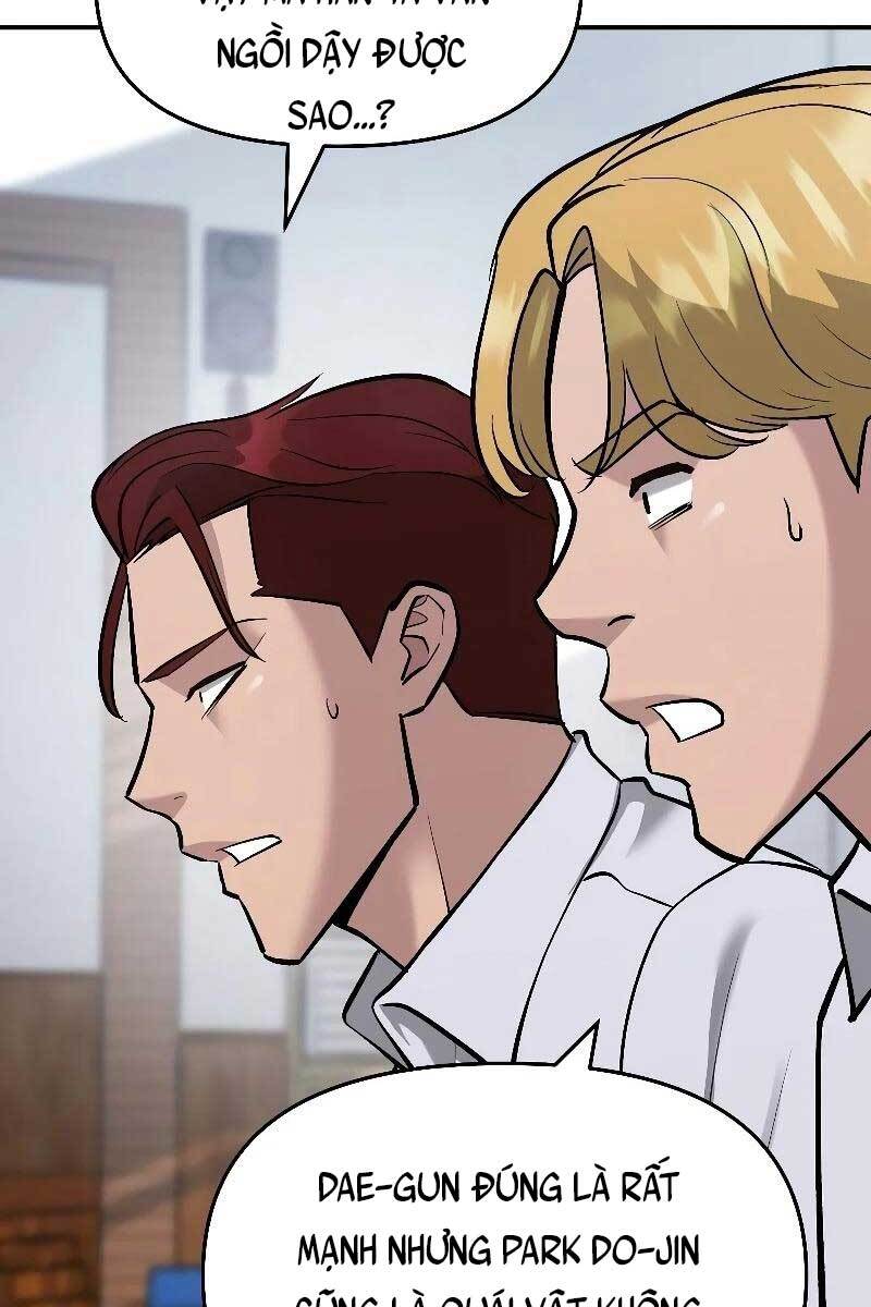 Giang Hồ Thực Thi Công Lý Chapter 31.5 - Trang 15