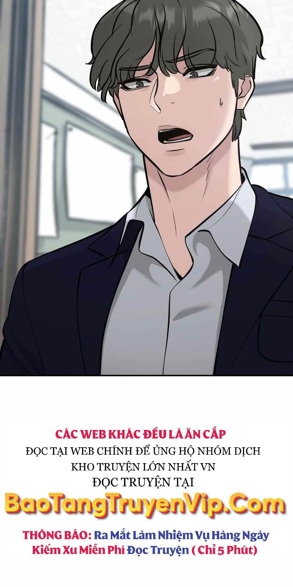 Giang Hồ Thực Thi Công Lý Chapter 36 - Trang 110