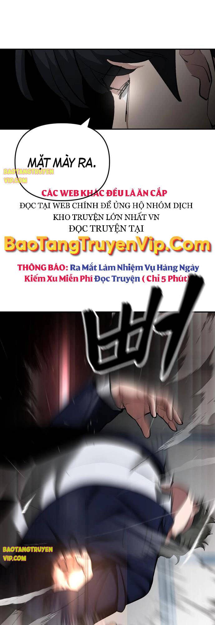 Giang Hồ Thực Thi Công Lý Chapter 38 - Trang 47