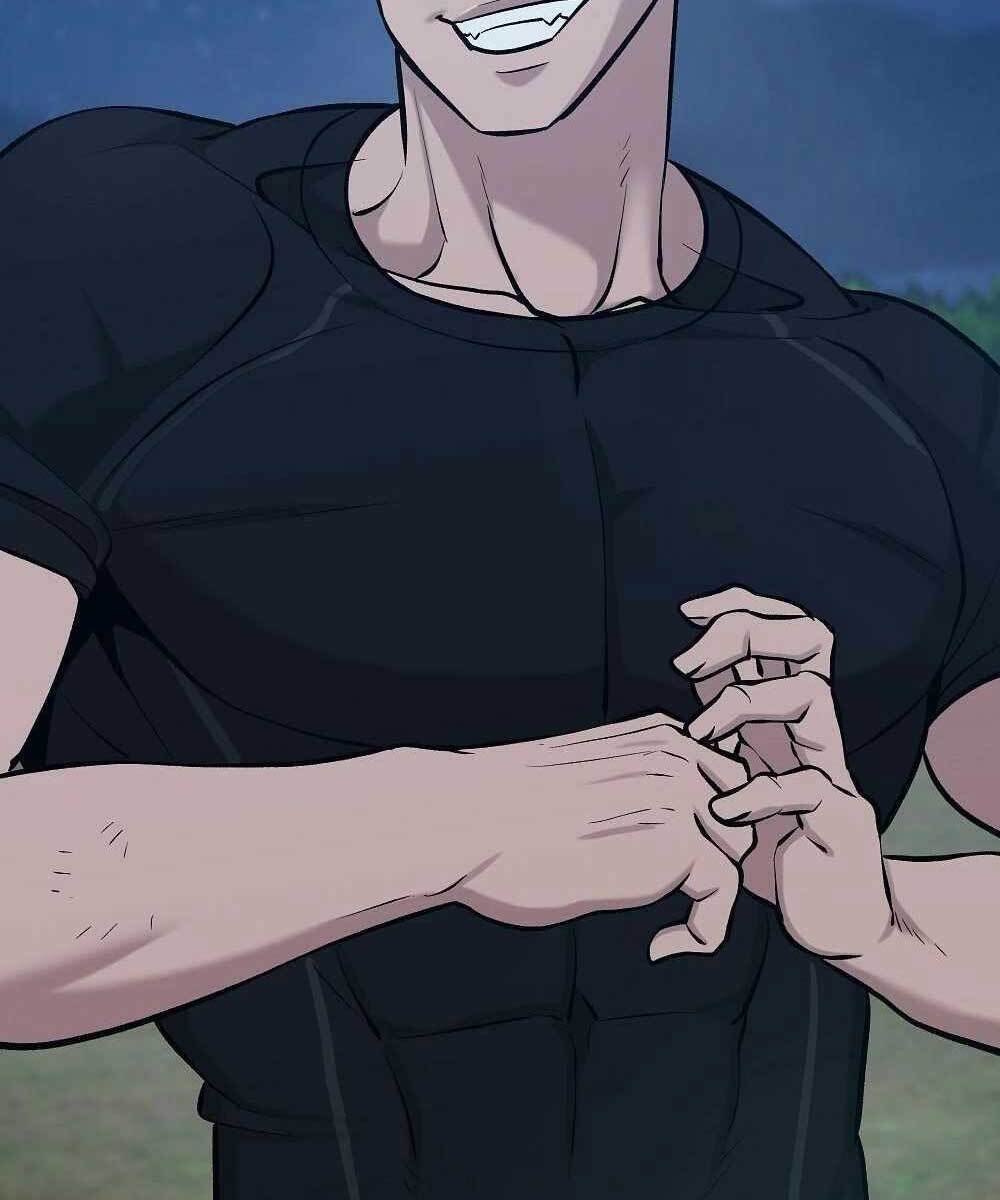 Giang Hồ Thực Thi Công Lý Chapter 30 - Trang 3