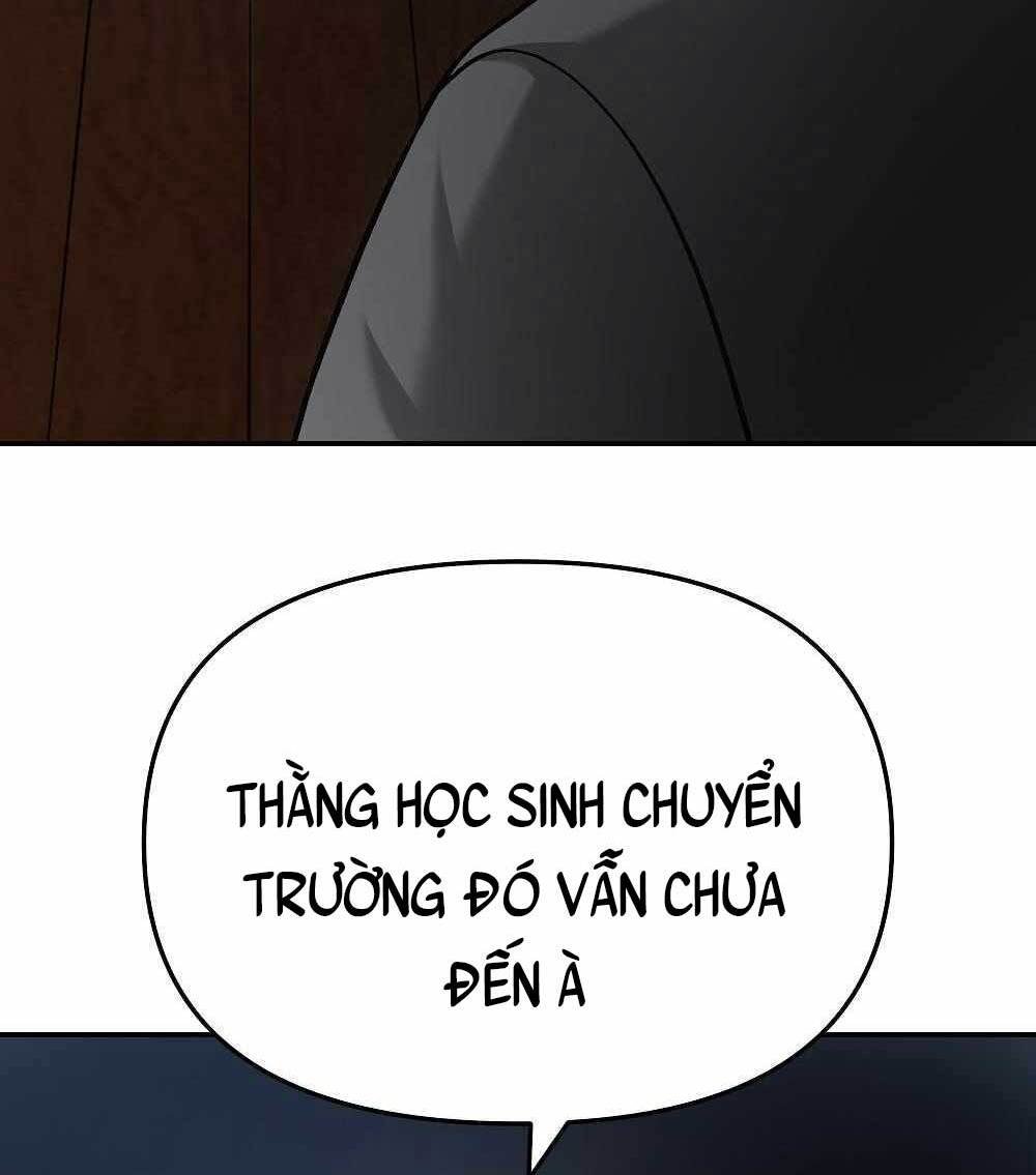 Giang Hồ Thực Thi Công Lý Chapter 30 - Trang 47