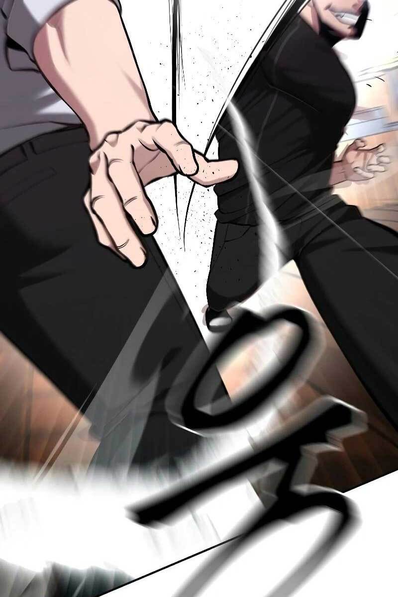Giang Hồ Thực Thi Công Lý Chapter 31 - Trang 25