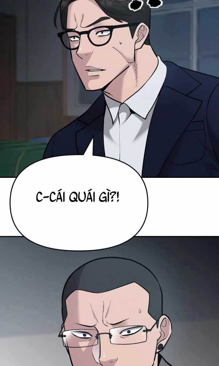 Giang Hồ Thực Thi Công Lý Chapter 33.5 - Trang 23