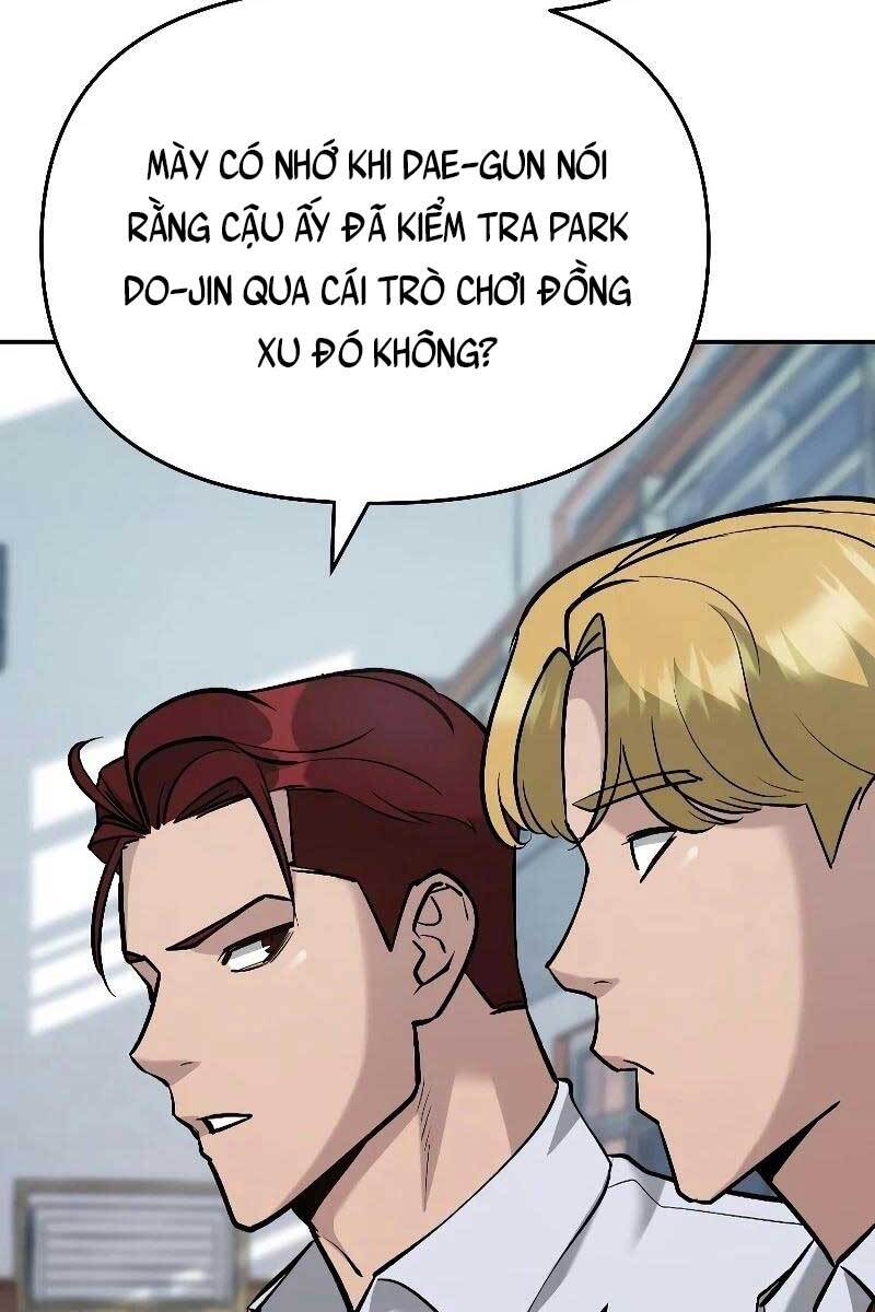 Giang Hồ Thực Thi Công Lý Chapter 31.5 - Trang 48