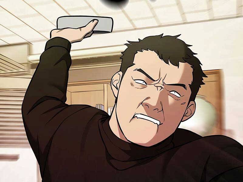 Giang Hồ Thực Thi Công Lý Chapter 29.5 - Trang 6