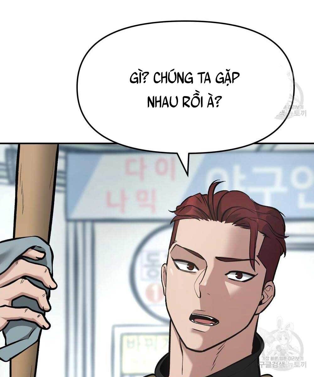 Giang Hồ Thực Thi Công Lý Chapter 35.5 - Trang 60