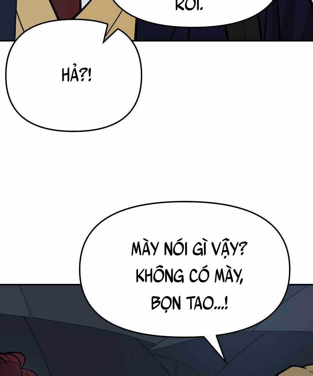 Giang Hồ Thực Thi Công Lý Chapter 30 - Trang 40