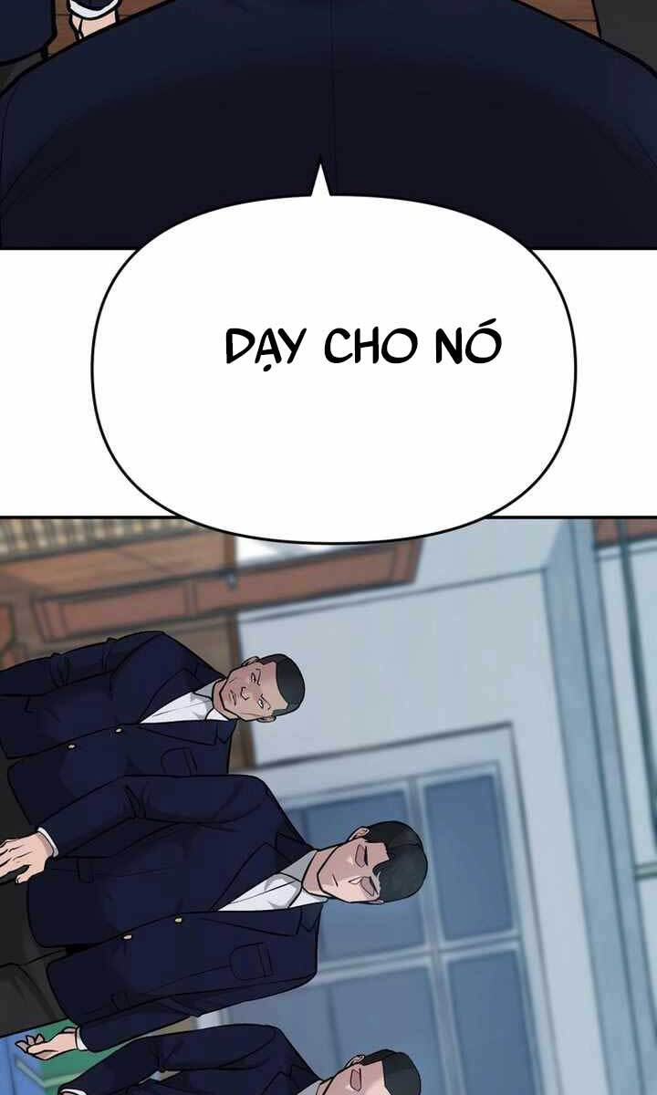 Giang Hồ Thực Thi Công Lý Chapter 33.5 - Trang 3