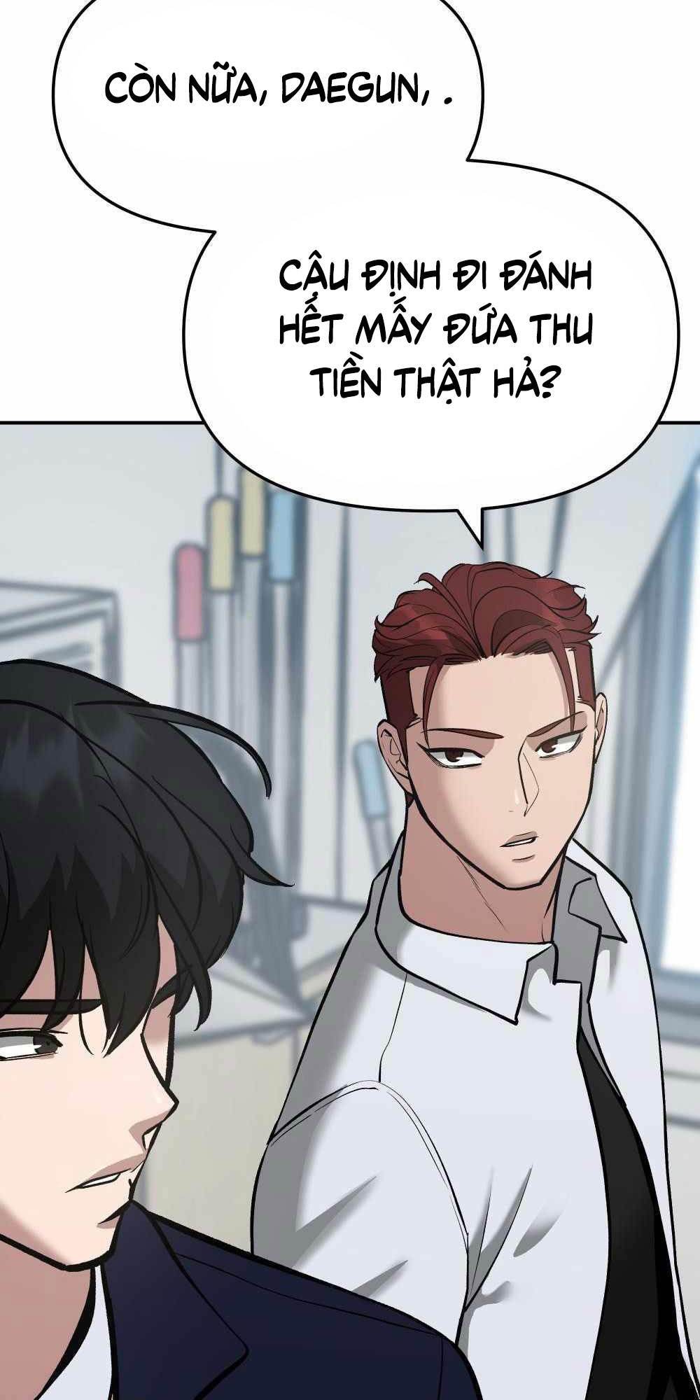 Giang Hồ Thực Thi Công Lý Chapter 36 - Trang 79