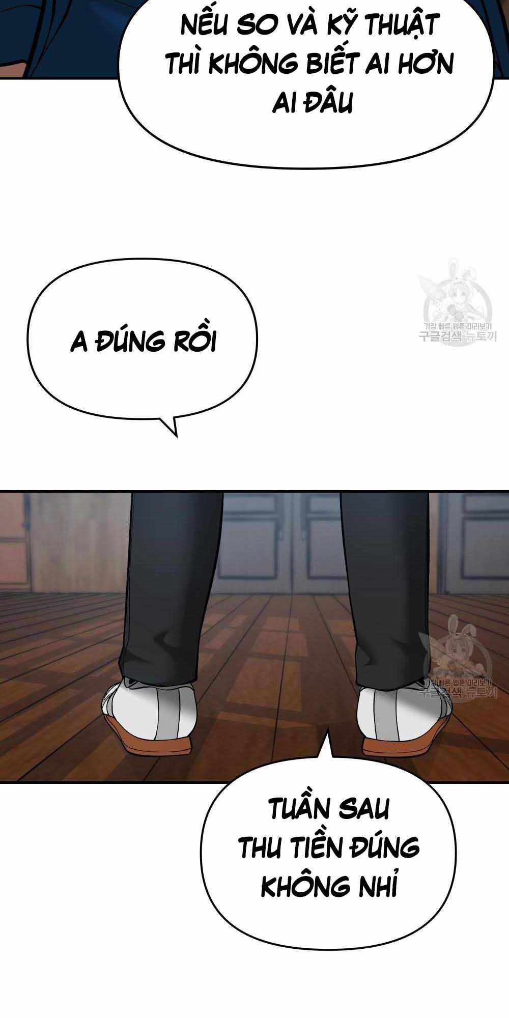 Giang Hồ Thực Thi Công Lý Chapter 34 - Trang 75